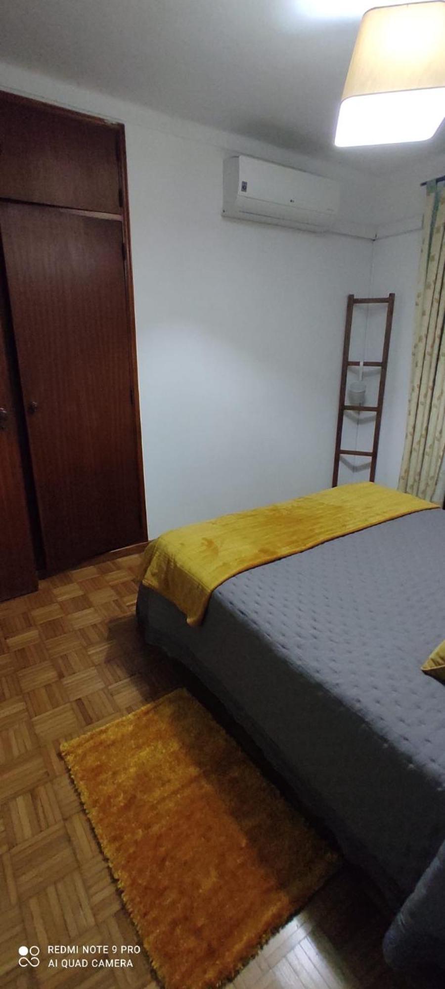 Apartamento Fazunchar Figueiro Dos Vinhos Esterno foto