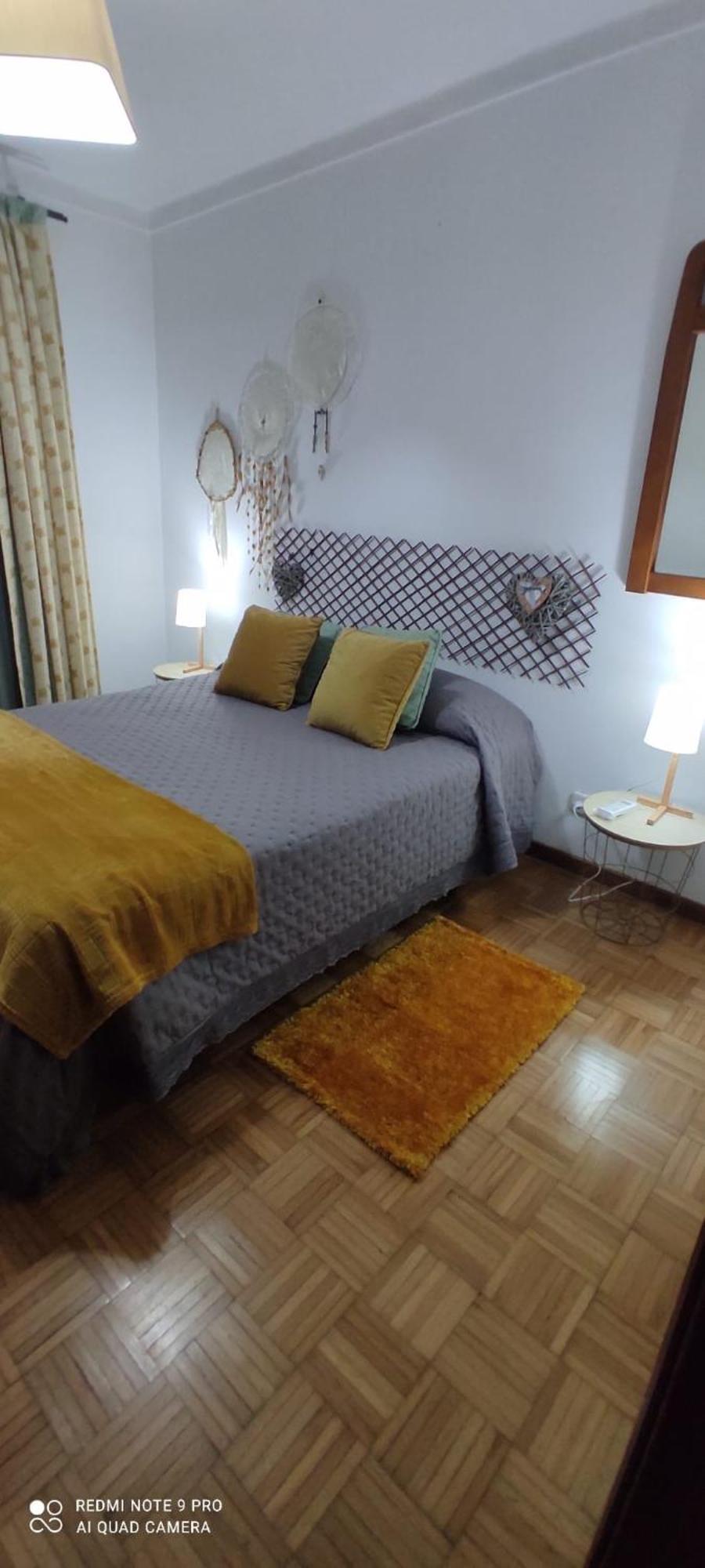 Apartamento Fazunchar Figueiro Dos Vinhos Esterno foto