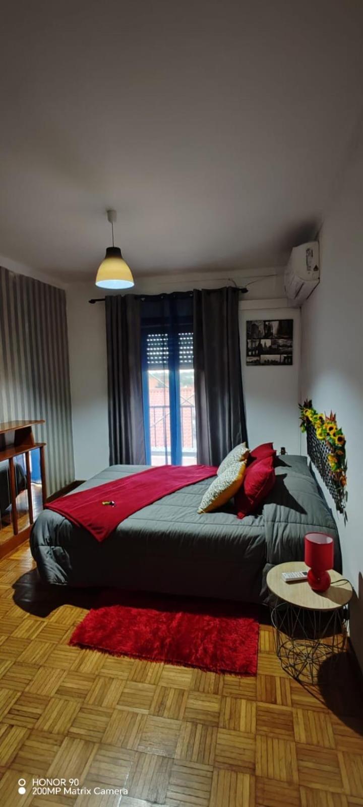 Apartamento Fazunchar Figueiro Dos Vinhos Esterno foto