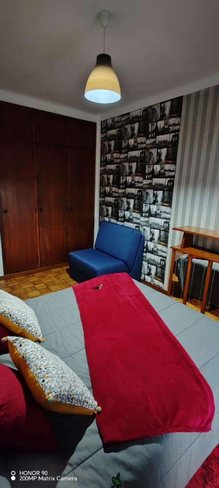 Apartamento Fazunchar Figueiro Dos Vinhos Esterno foto